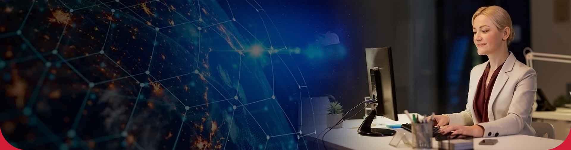 Publication Services in UK